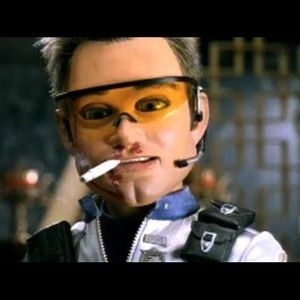 Meet your Posher, Freddie